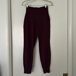 🥊Lululemon Align Joggers Size 4🥊